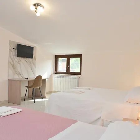 Couette-café Farmville