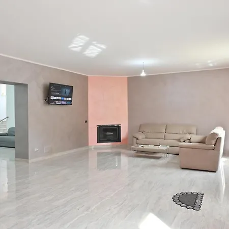 Farmville * Moliterno