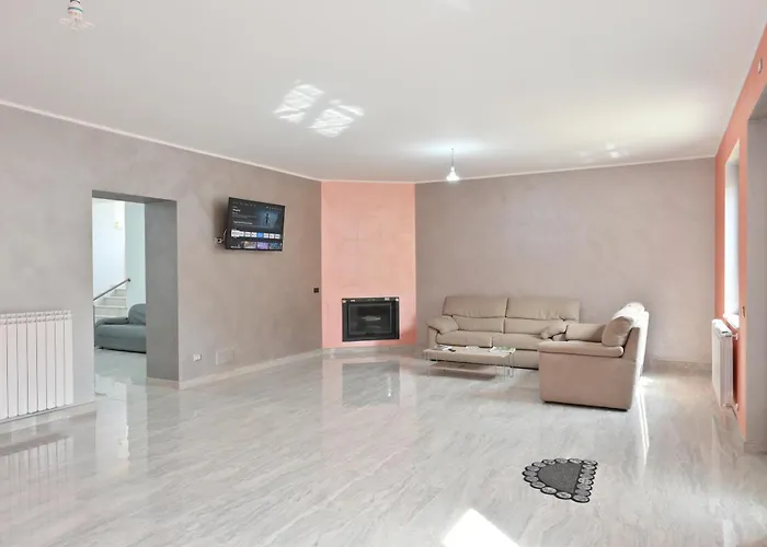 Farmville * Moliterno