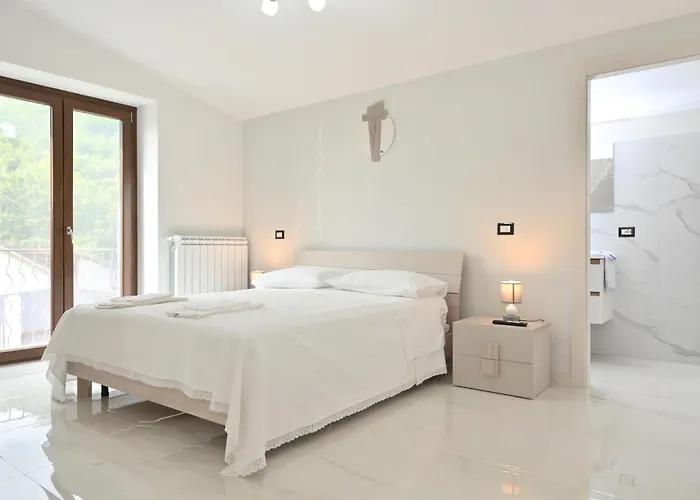 Bed & Breakfast Farmville